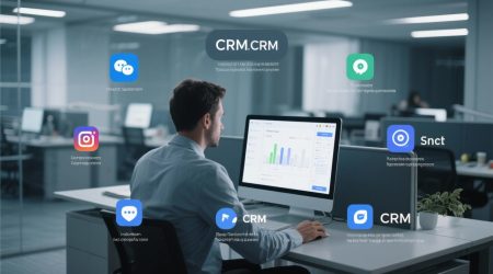 销售型CRM系统有哪些？2025年热门7款推荐