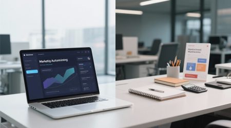 营销自动化软件 vs 传统营销工具：谁更胜一筹？