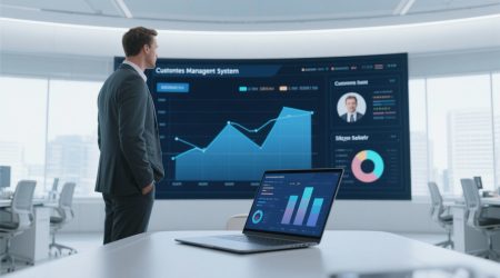 大数据客户管理系统怎么选？专家揭秘5大选型秘诀