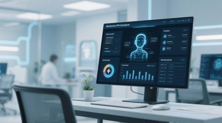 2025医疗CRM管理系统趋势预测：未来将如何发展？