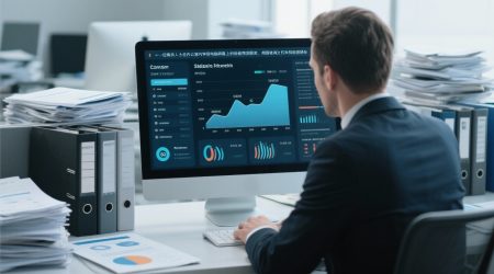 销售预测管理系统值不值这个价？用户反馈与成本分析