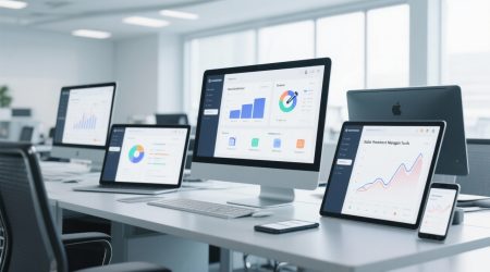 值得买的销售预测管理系统有哪些？7款热门工具评测