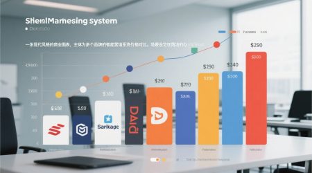 智能营销系统价格揭秘：不同品牌费用对比