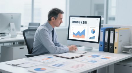 选购销售自动化系统前必看的8个注意事项