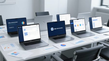 网友力荐的7款销售自动化软件：真实体验分享