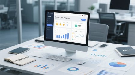 网友热议的客户生命周期管理系统TOP7：真实体验分享