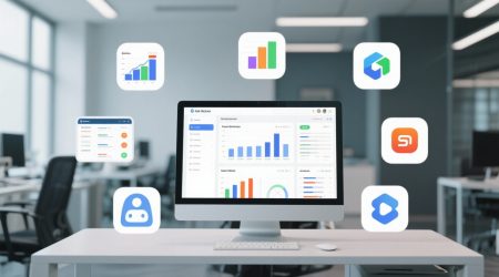 销售报表管理系统有哪些热门选择？2025年精选7款推荐