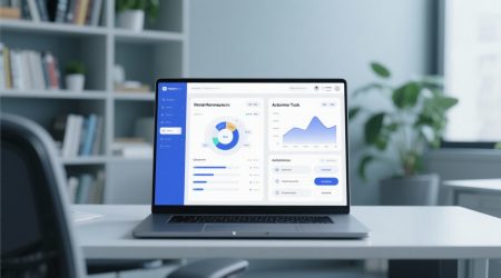 商机管理软件与自动化工具对比：哪个更高效？