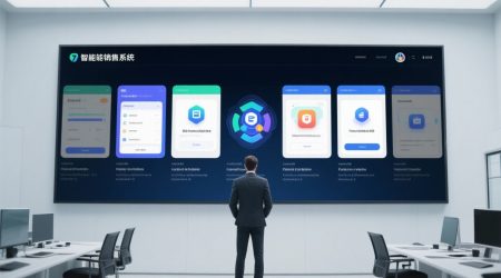 智能销售系统有哪些？2025年必看的7款推荐
