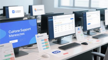 客户支持管理系统多少钱？不同品牌价格对比