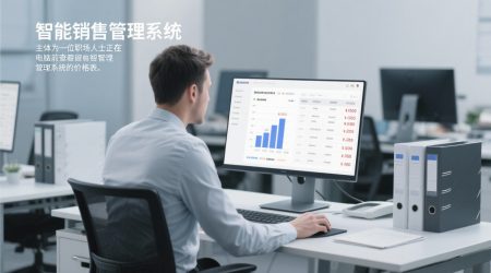 智能销售管理系统价格揭秘：不同版本费用对比