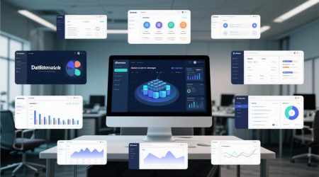 7款热门大数据客户管理系统对比：哪款最适合你？