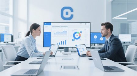 客户服务管理系统功能对比：哪款更适合中小企业？