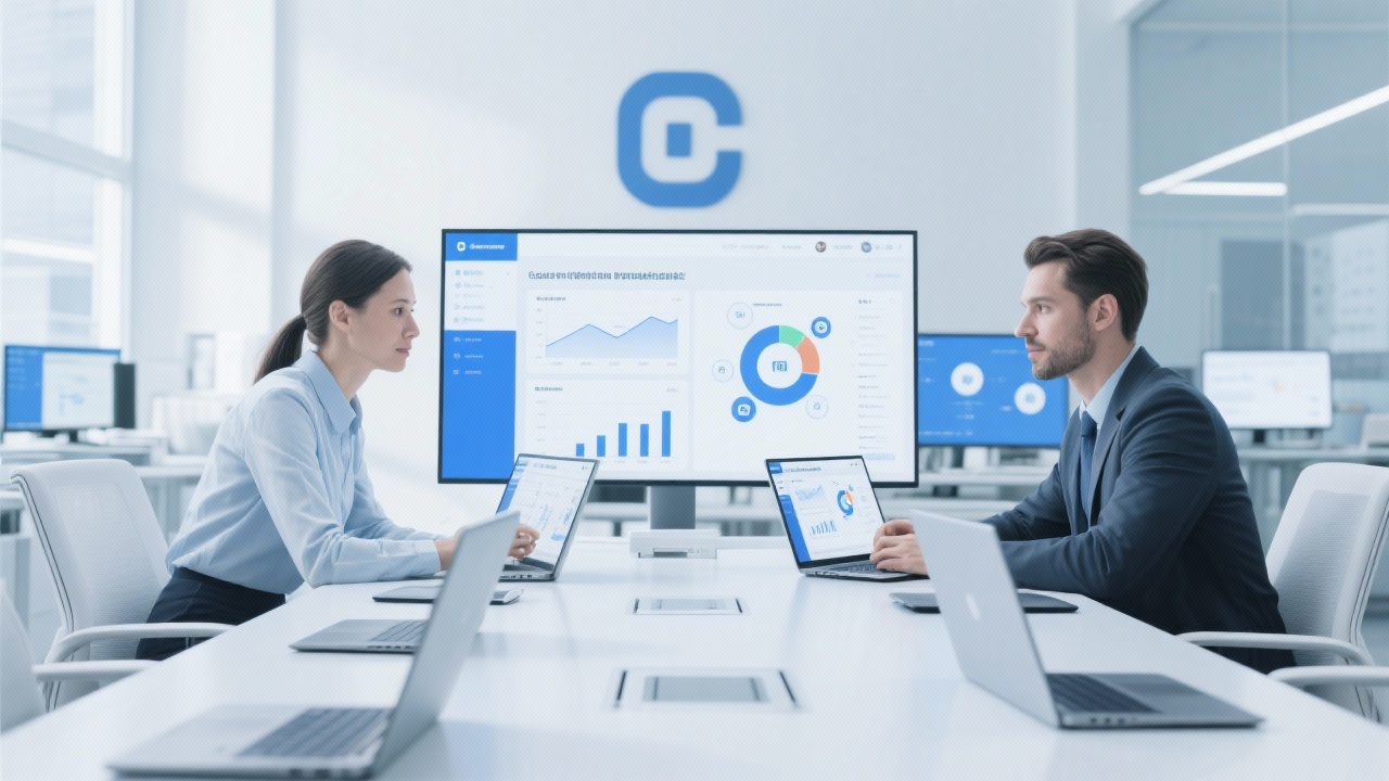 客户服务管理系统功能对比：哪款更适合中小企业？