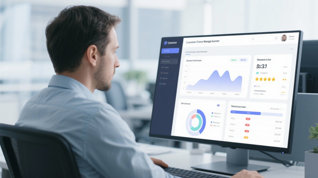 客户跟进管理系统值得入手吗？用户真实反馈揭秘