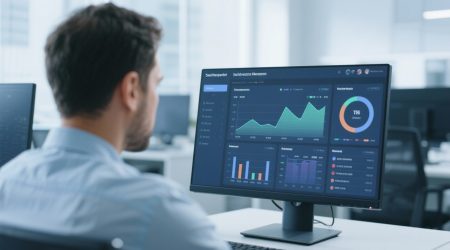 销售报表管理系统值不值这个价？深度使用体验分享