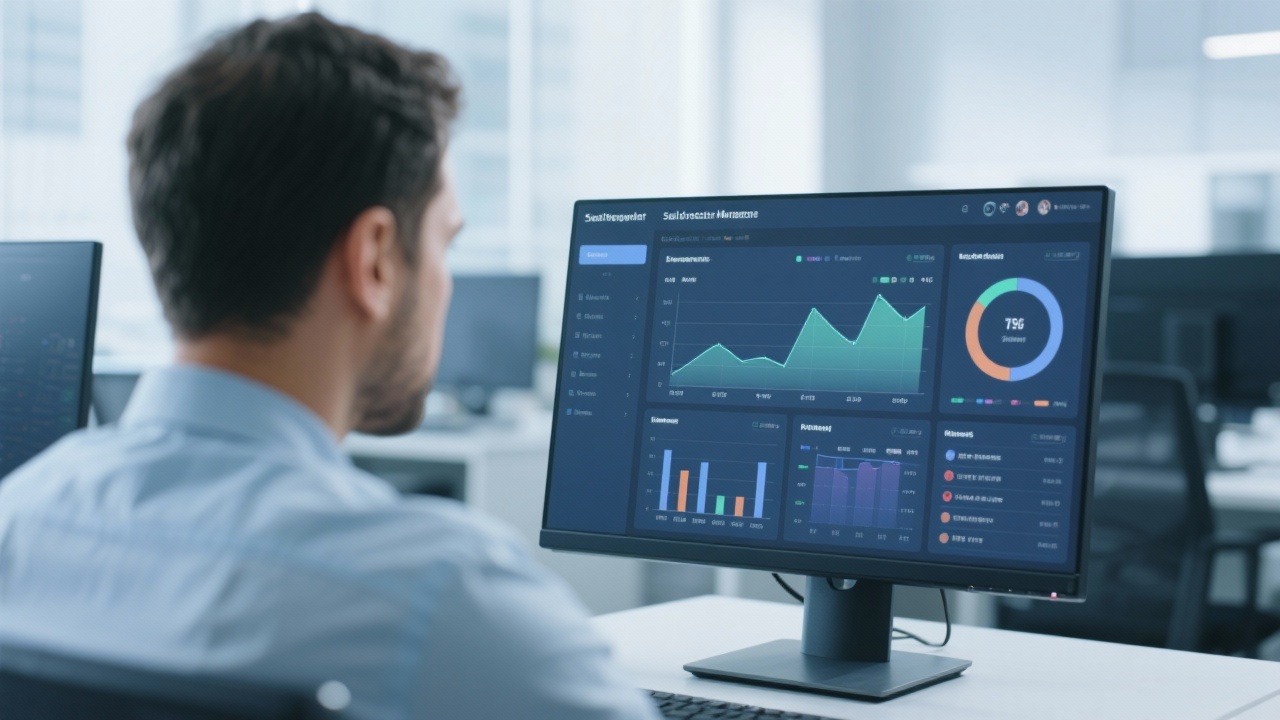 销售报表管理系统值不值这个价？深度使用体验分享