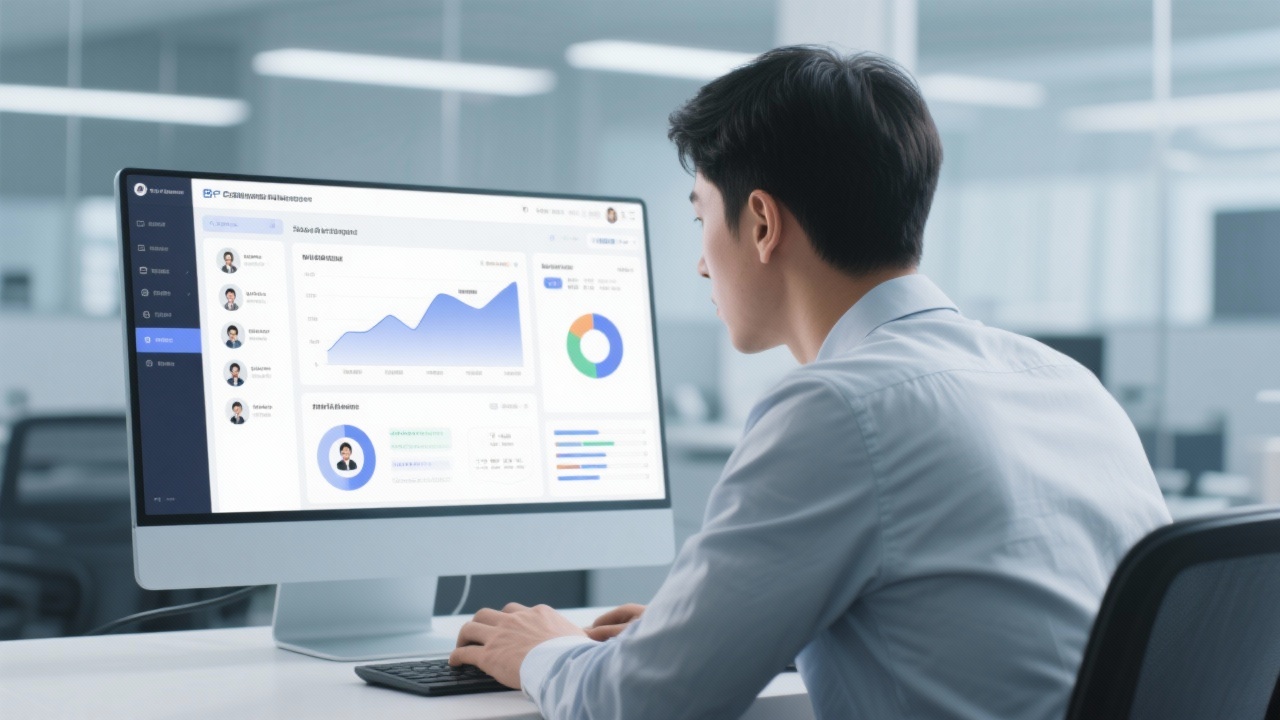 网友力荐的客户画像管理系统TOP7:真实体验分享