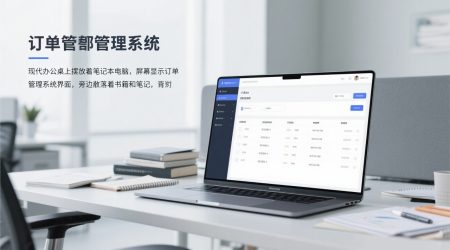 订单管理系统选型指南：从入门到精通的实战技巧