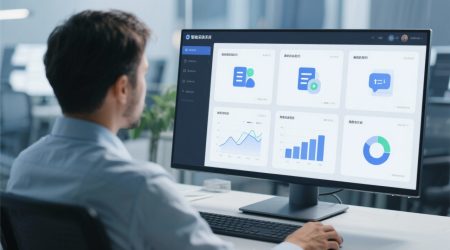 智能报表系统有哪些？精选8款高性价比推荐