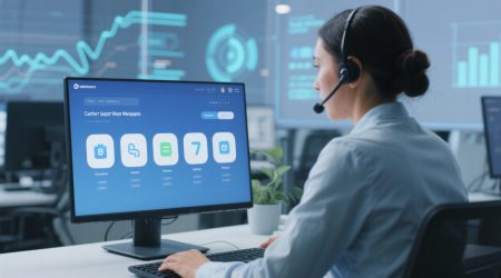 2025年热门客户支持管理系统排行榜：7款精选推荐