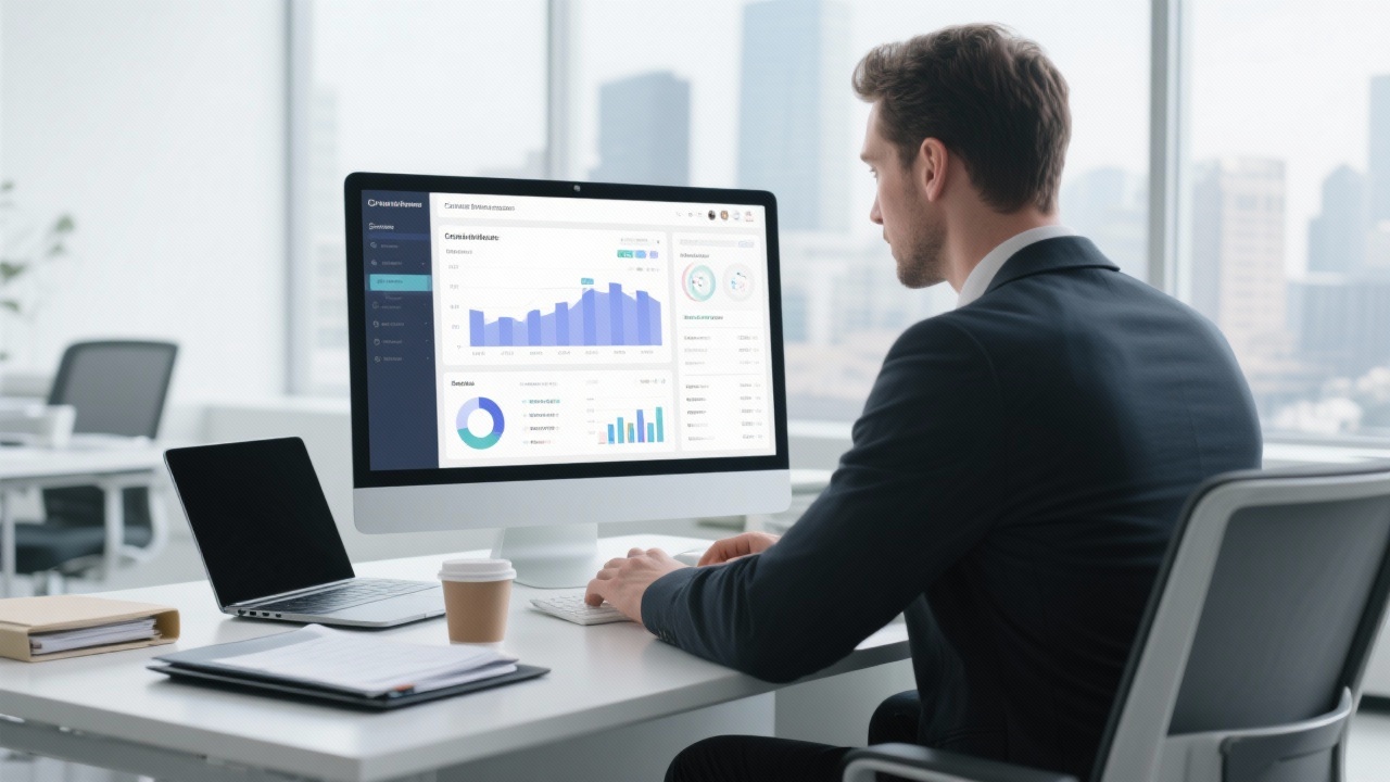 客户数据管理真实体验分享：哪些方案最靠谱？