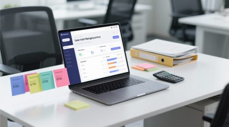 销售拜访管理软件价格大揭秘：不同方案性价比分析