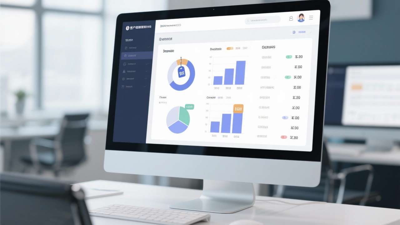 客户画像管理系统价格大揭秘：不同方案费用对比