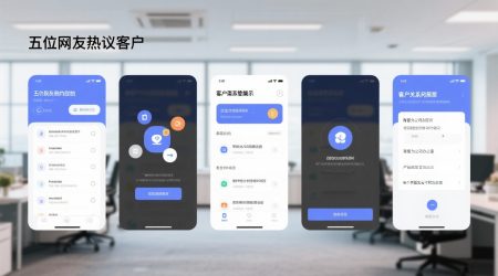 网友热议的客户关系管理系统TOP5：你用过哪款？