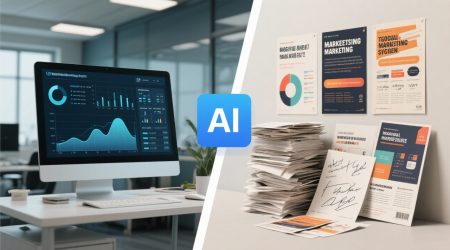 智能营销系统 vs 传统营销：效果对比大揭秘