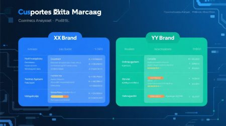 客户数据管理系统对比：XX品牌 vs YY品牌，谁更胜一筹？