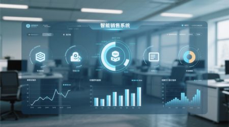 网友热议：最实用的智能销售系统TOP5