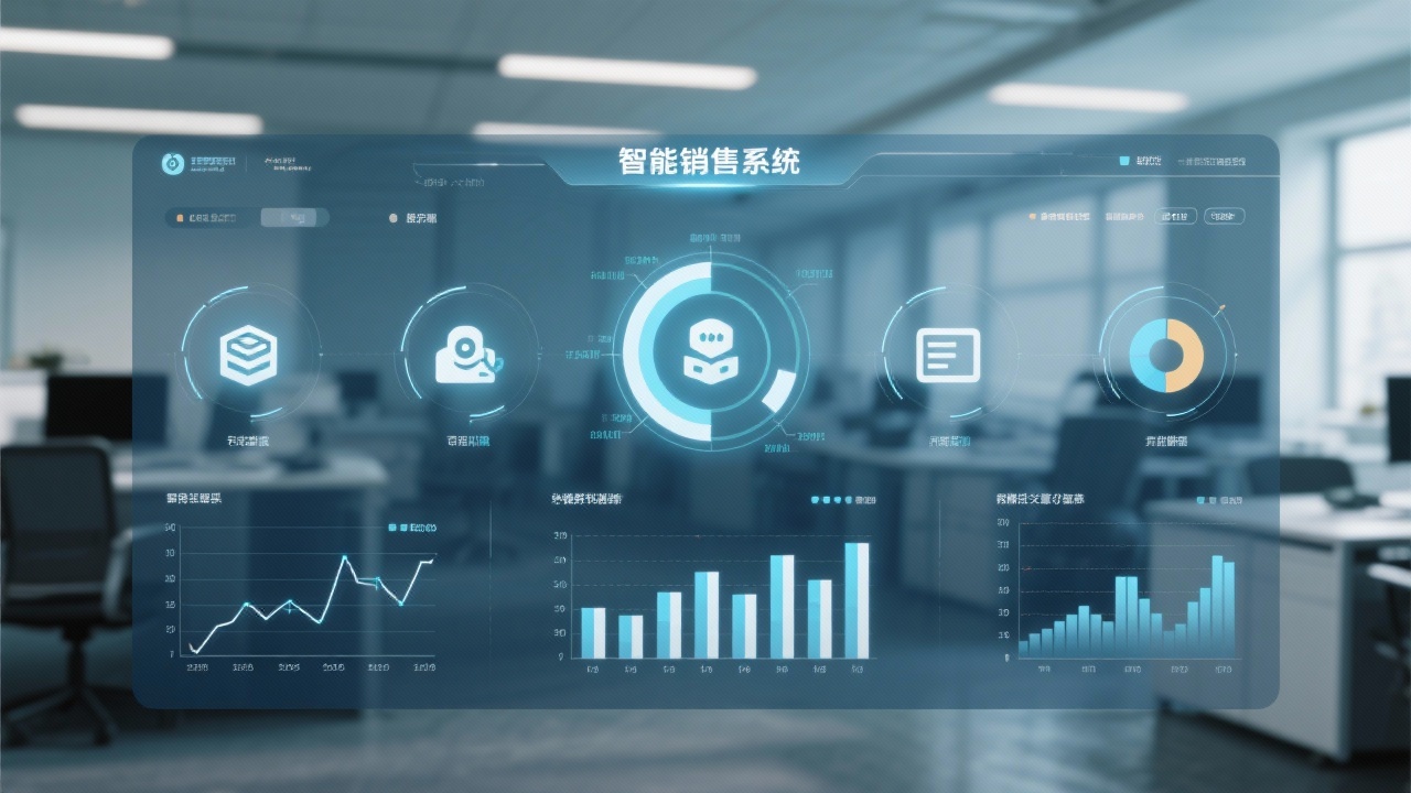 网友热议：最实用的智能销售系统TOP5