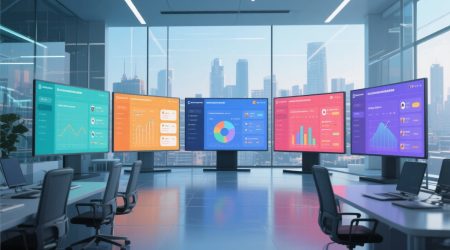 2025年必看的7款客户满意度管理系统推荐