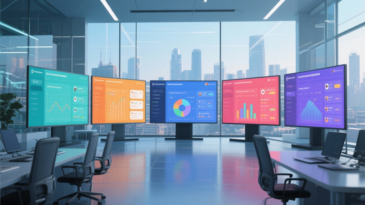 2025年必看的7款客户满意度管理系统推荐