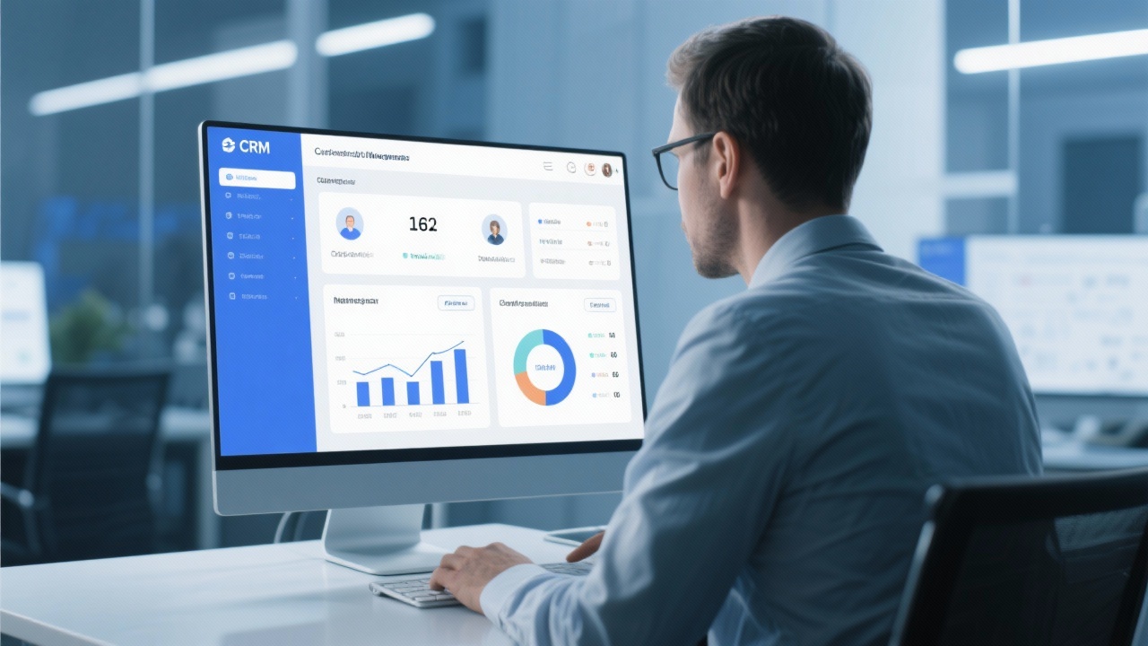 CRM客户关系管理系统值得入手吗？用户真实反馈大揭秘