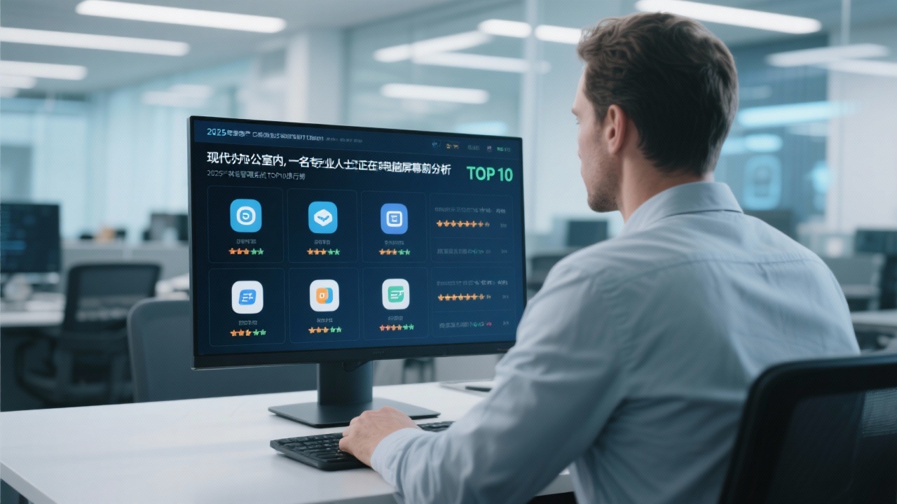 2025年客户体验管理系统TOP10：哪几款最值得入手？