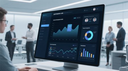 2025年营销线索管理系统新趋势：哪些功能最值得关注？