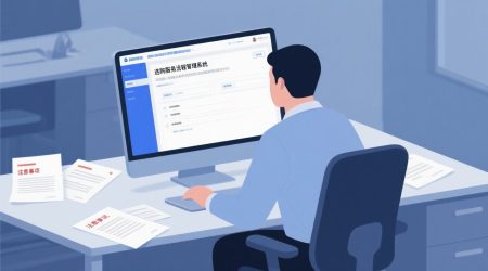 选购服务流程管理系统前必看的7个注意事项