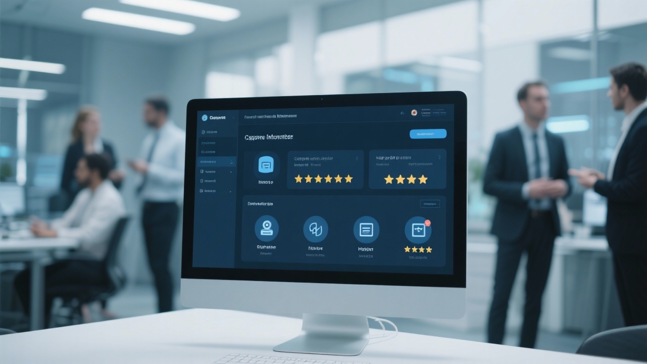 2025年最火的客户信息管理系统有哪些？用户真实评价