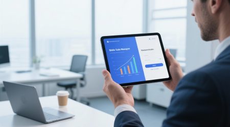 买智能销售管理系统划算吗？性价比全面分析