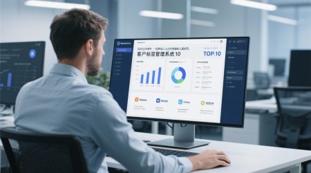 2025年客户标签管理系统TOP10：哪几款最值得入手？