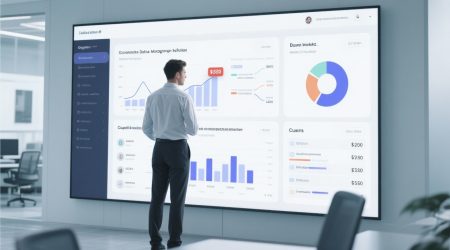 客户数据管理系统选购指南：不同预算下的最佳选择