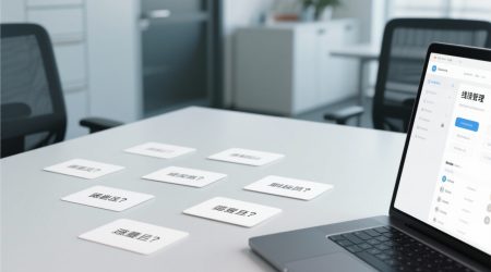 选购线索管理前必看：8个常见误区