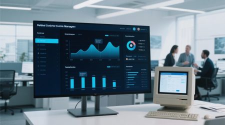 大数据客户管理系统与传统CRM的差异解析