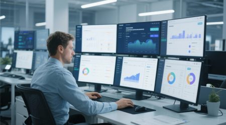 做渠道销售的都在用哪些管理系统？2025年推荐清单