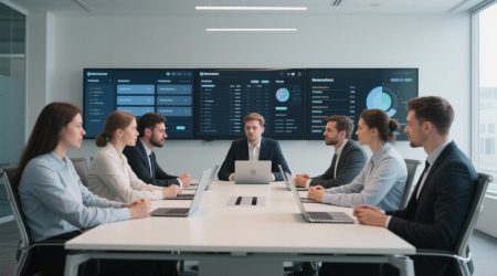 销售团队管理平台怎么选？5个关键因素帮你决策