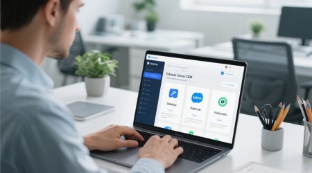 教育CRM管理平台有哪些？2025年热门7款推荐