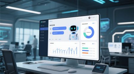 2025年智能客服系统新趋势：这些功能你不可不知