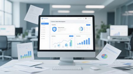 选购客户信息管理系统前必看的5大注意事项